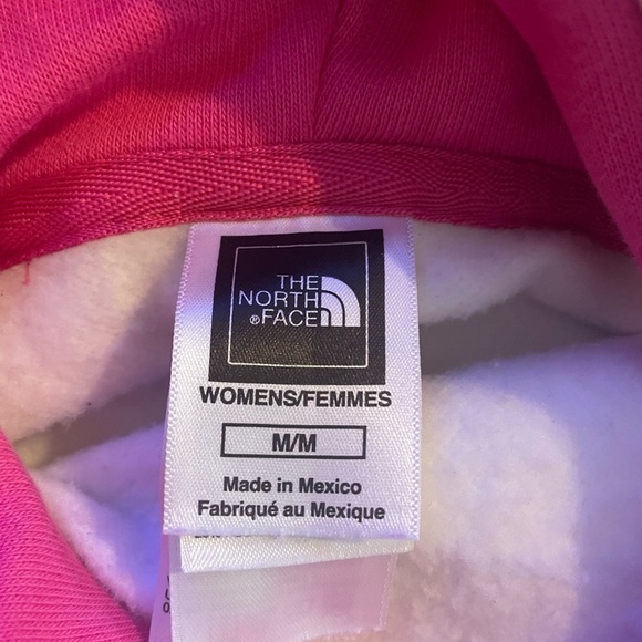 The North Face Women’s Hoodie with Drawstring - Picture 2 of 4